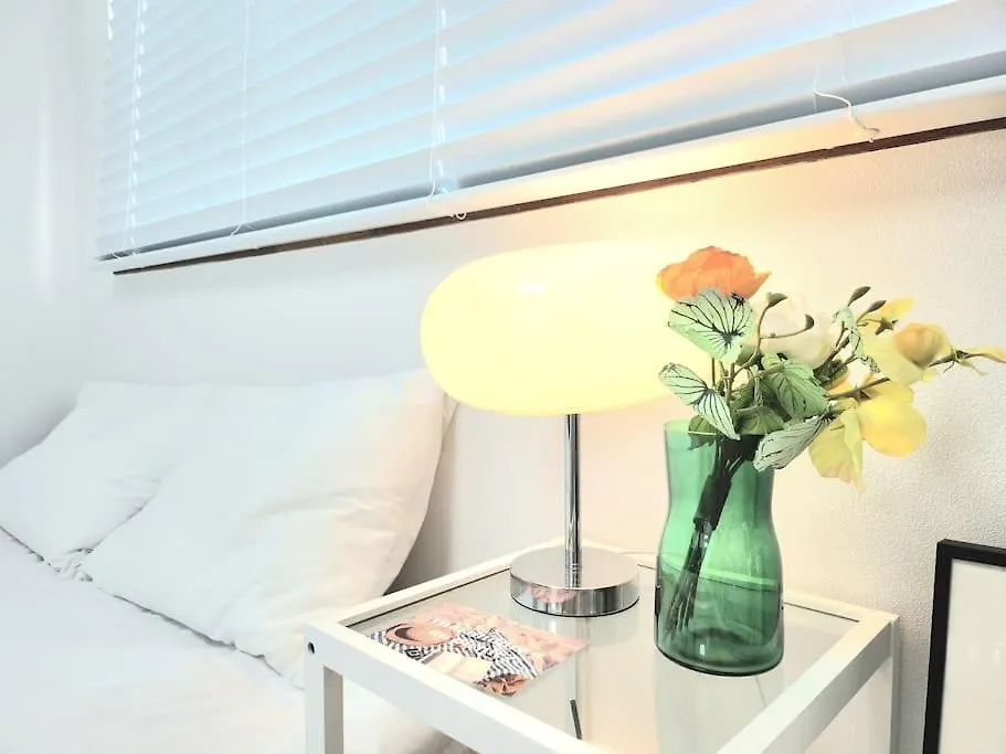 Raon Seoul Apartment