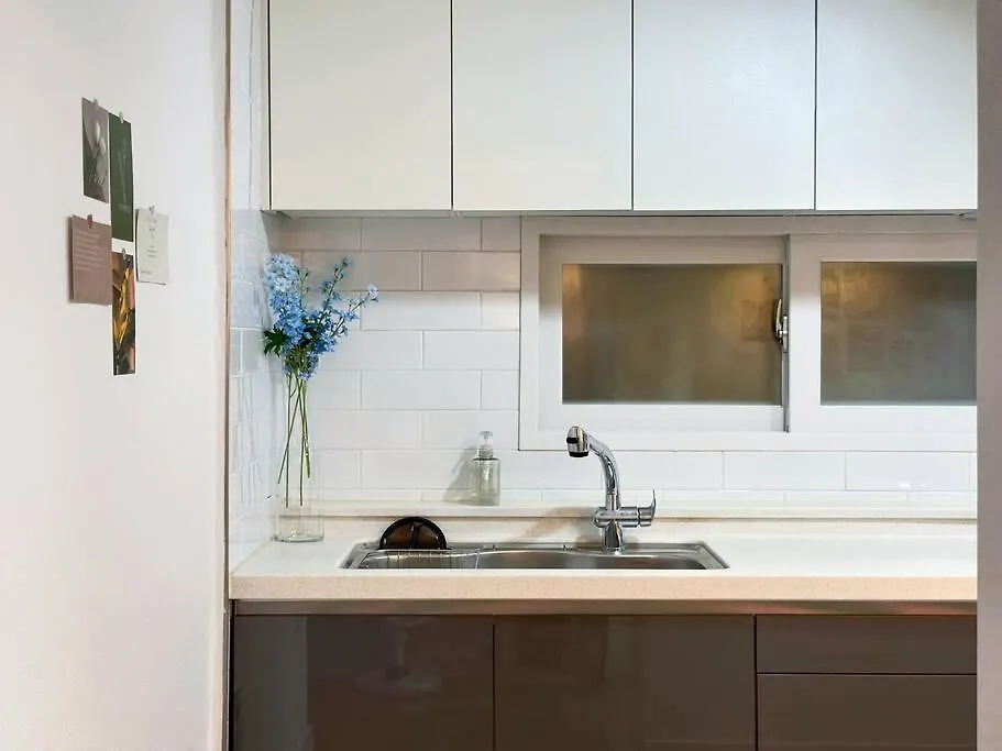 Raon Seoul Apartment