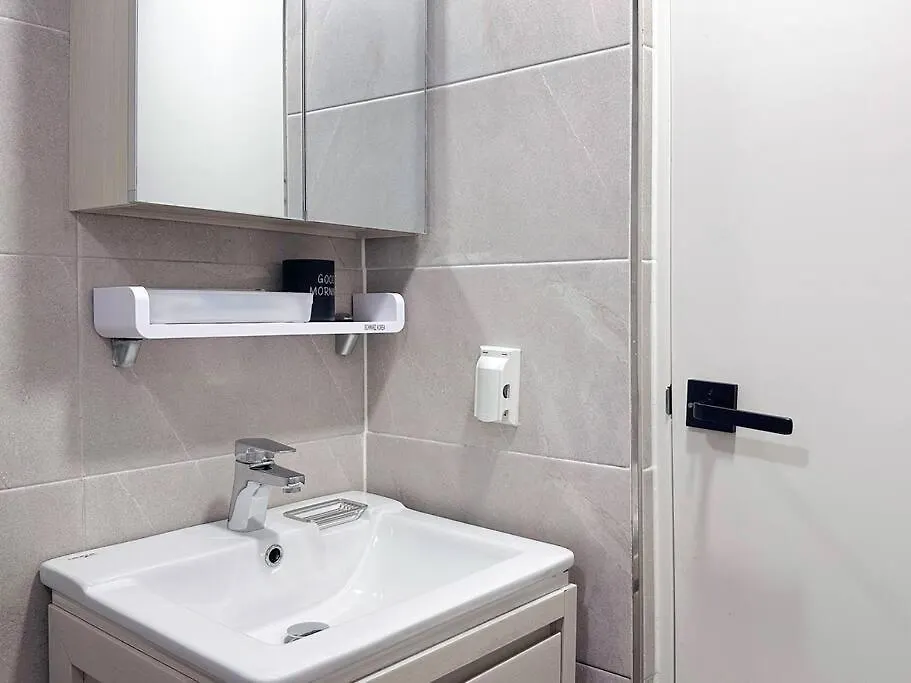 Raon Seoul Apartment