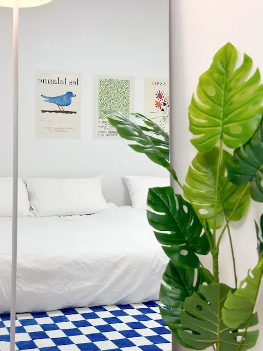 Raon Seoul Apartment