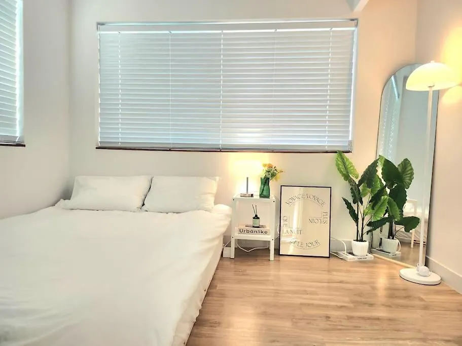 Raon Seoul Apartment 0*,