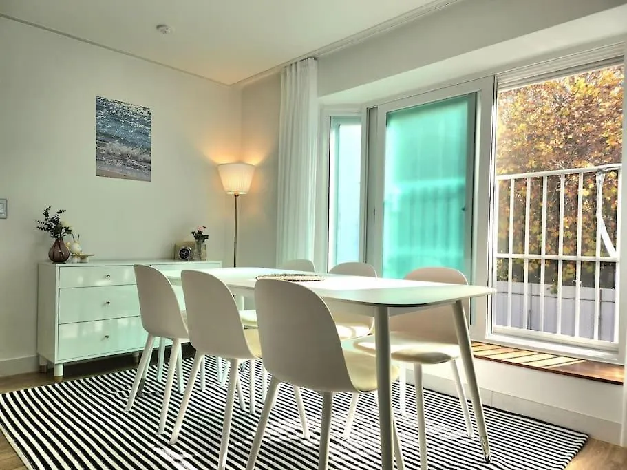 Raon Seoul Apartment
