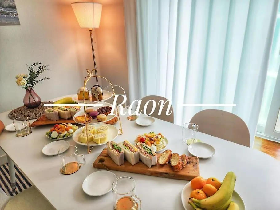 Raon Seoul Apartment